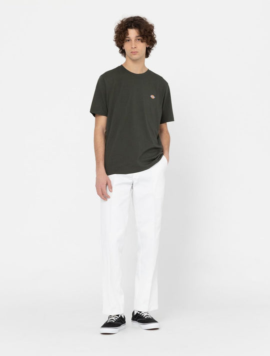 Pantaloni Da Lavoro Original 874 White