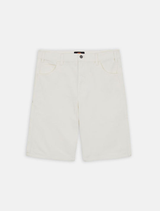 DUCK CANVAS SHORT SW CLOUD