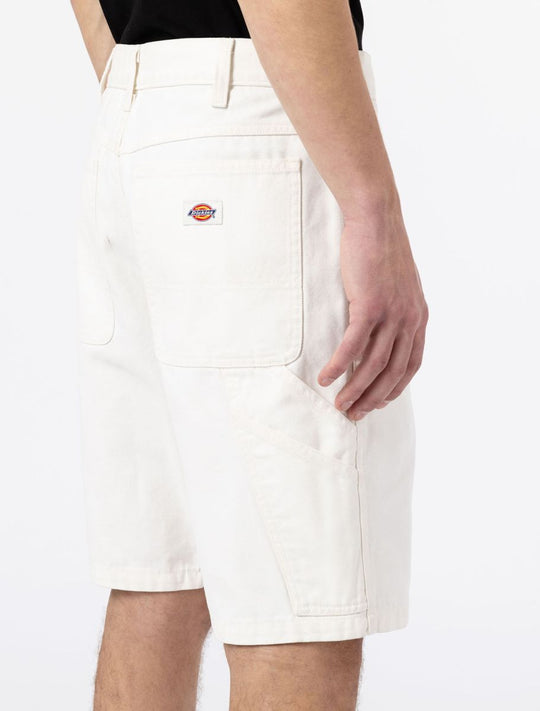 DUCK CANVAS SHORT SW CLOUD