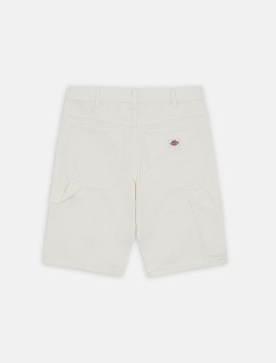 DUCK CANVAS SHORT SW CLOUD
