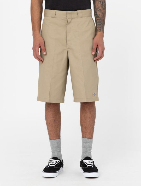 13 Inch Multi Pocket kaki