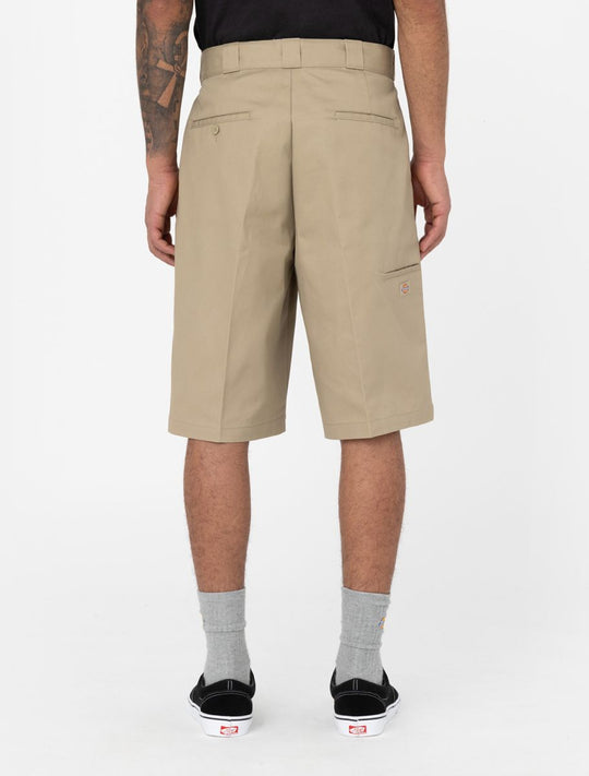 13 Inch Multi Pocket kaki