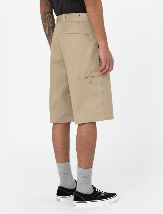 13 Inch Multi Pocket kaki