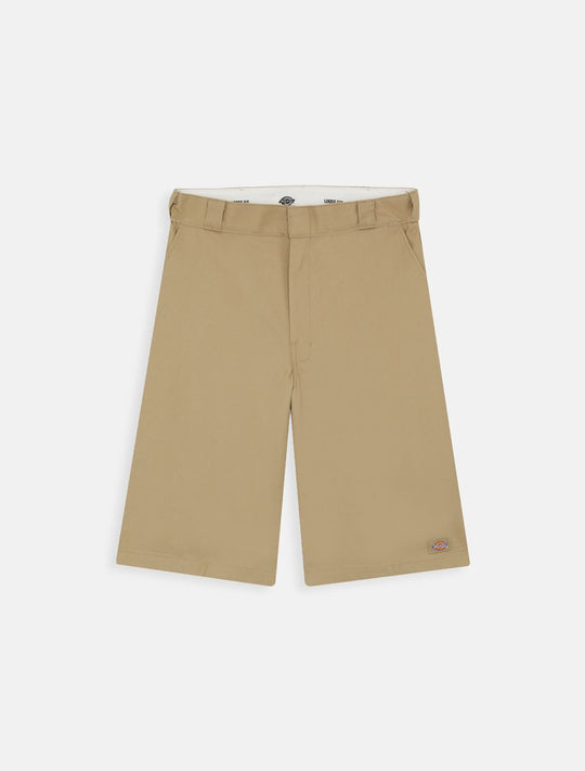13 Inch Multi Pocket kaki