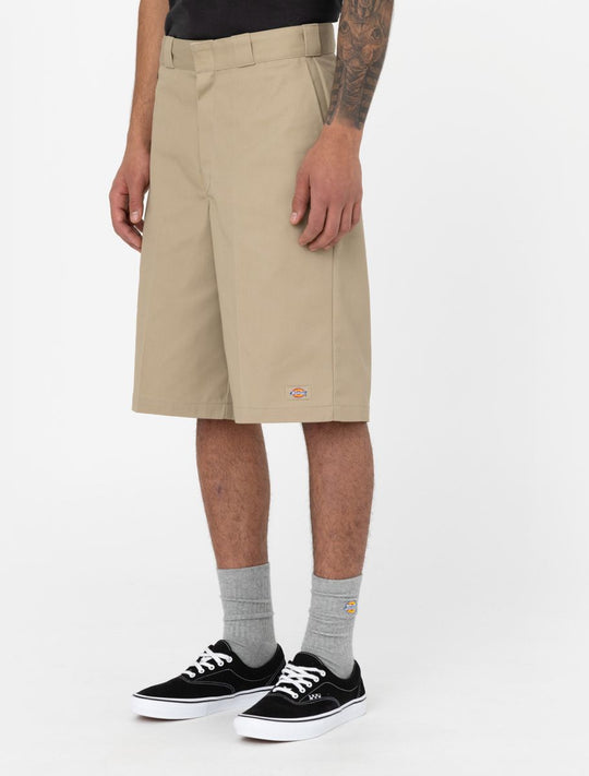 13 Inch Multi Pocket kaki