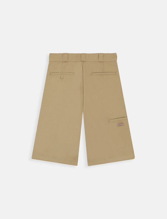 13 Inch Multi Pocket kaki