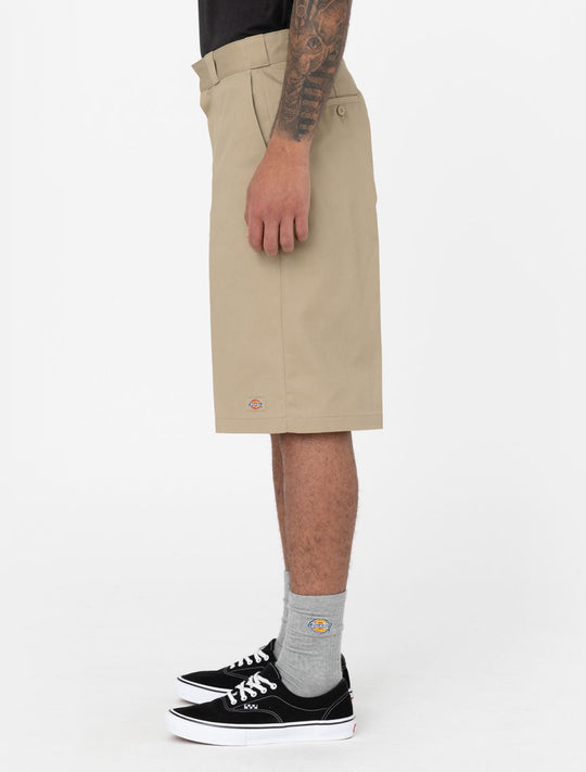 13 Inch Multi Pocket kaki