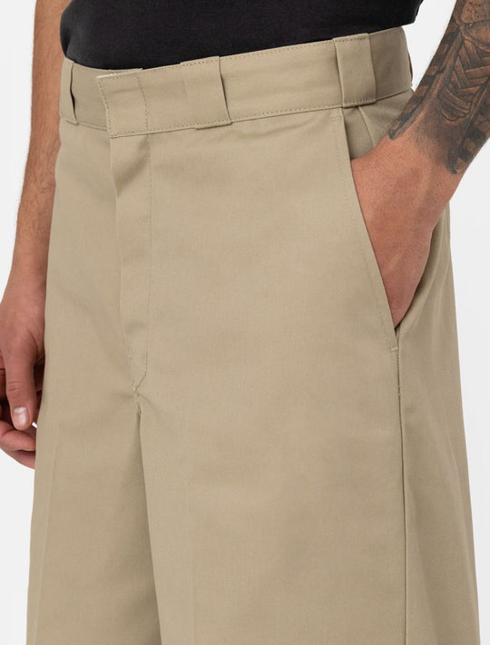 13 Inch Multi Pocket kaki