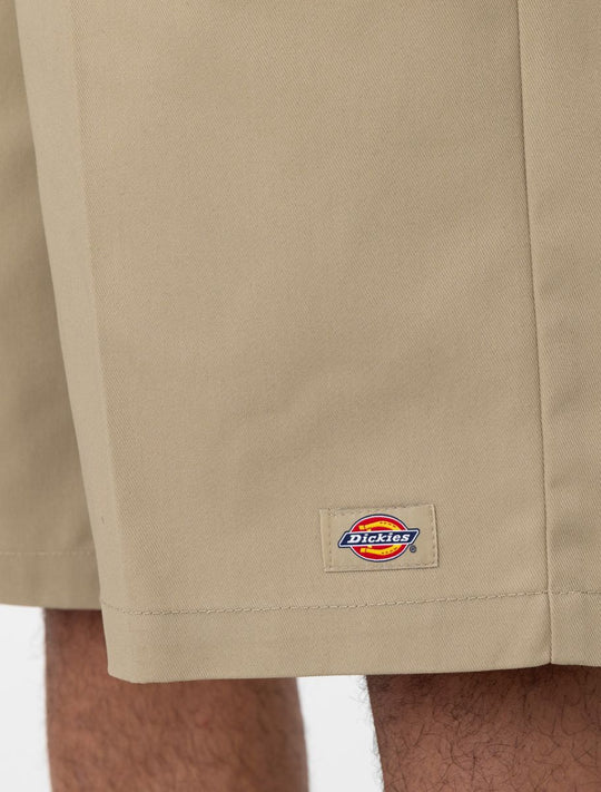 13 Inch Multi Pocket kaki