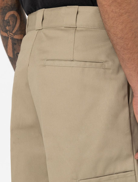 13 Inch Multi Pocket kaki
