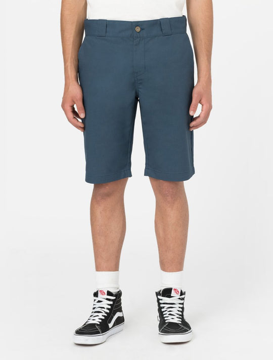 Pantaloncini Slim Flex Work