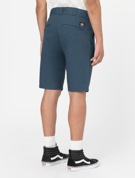 Pantaloncini Slim Flex Work