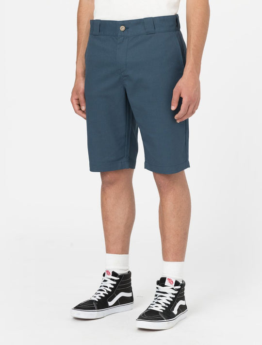Pantaloncini Slim Flex Work