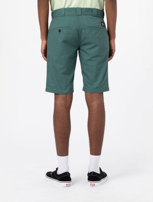 Pantaloncini Slim Flex Work