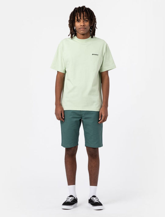 Pantaloncini Slim Flex Work