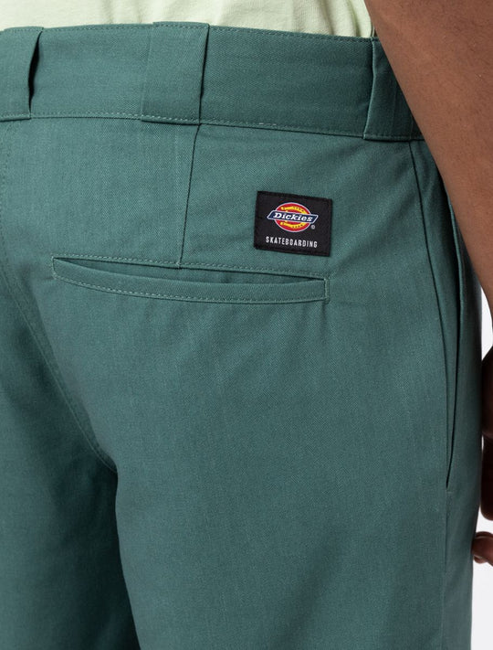 Pantaloncini Slim Flex Work