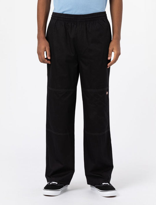 Mount Vista Pants Black