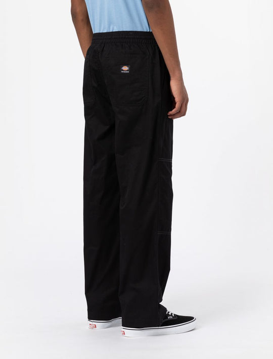 Mount Vista Pants Black