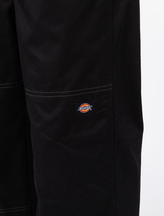 Mount Vista Pants Black