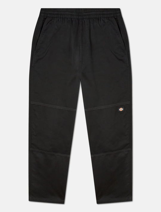 Mount Vista Pants Black