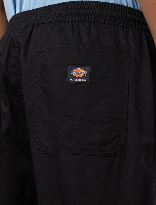 Mount Vista Pants Black