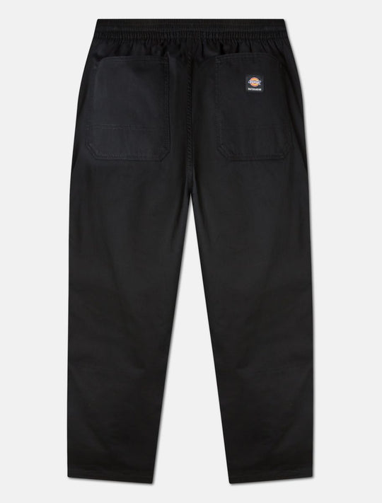 Mount Vista Pants Black