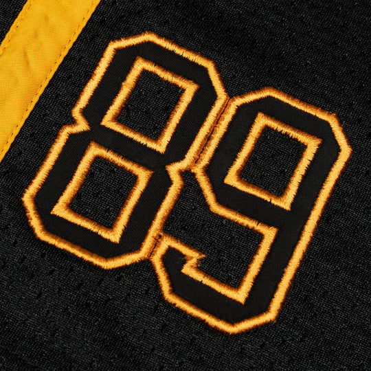 GOAT Playmaker Easyshorts Black