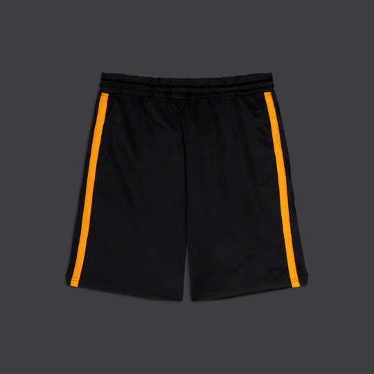 GOAT Playmaker Easyshorts Black