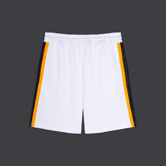 GOAT Playmaker Easyshorts White