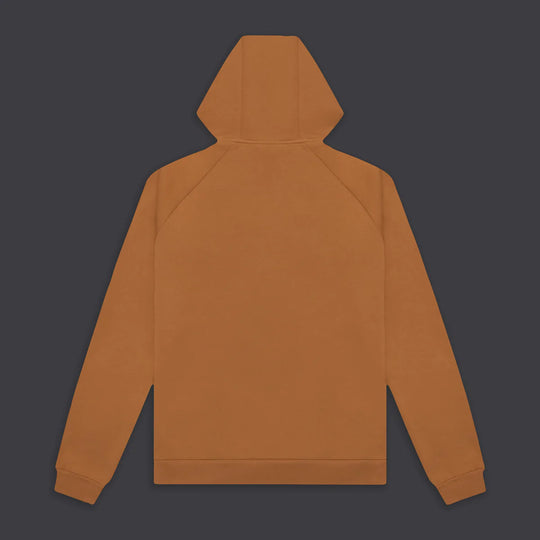 Logo Hoodie Khaki