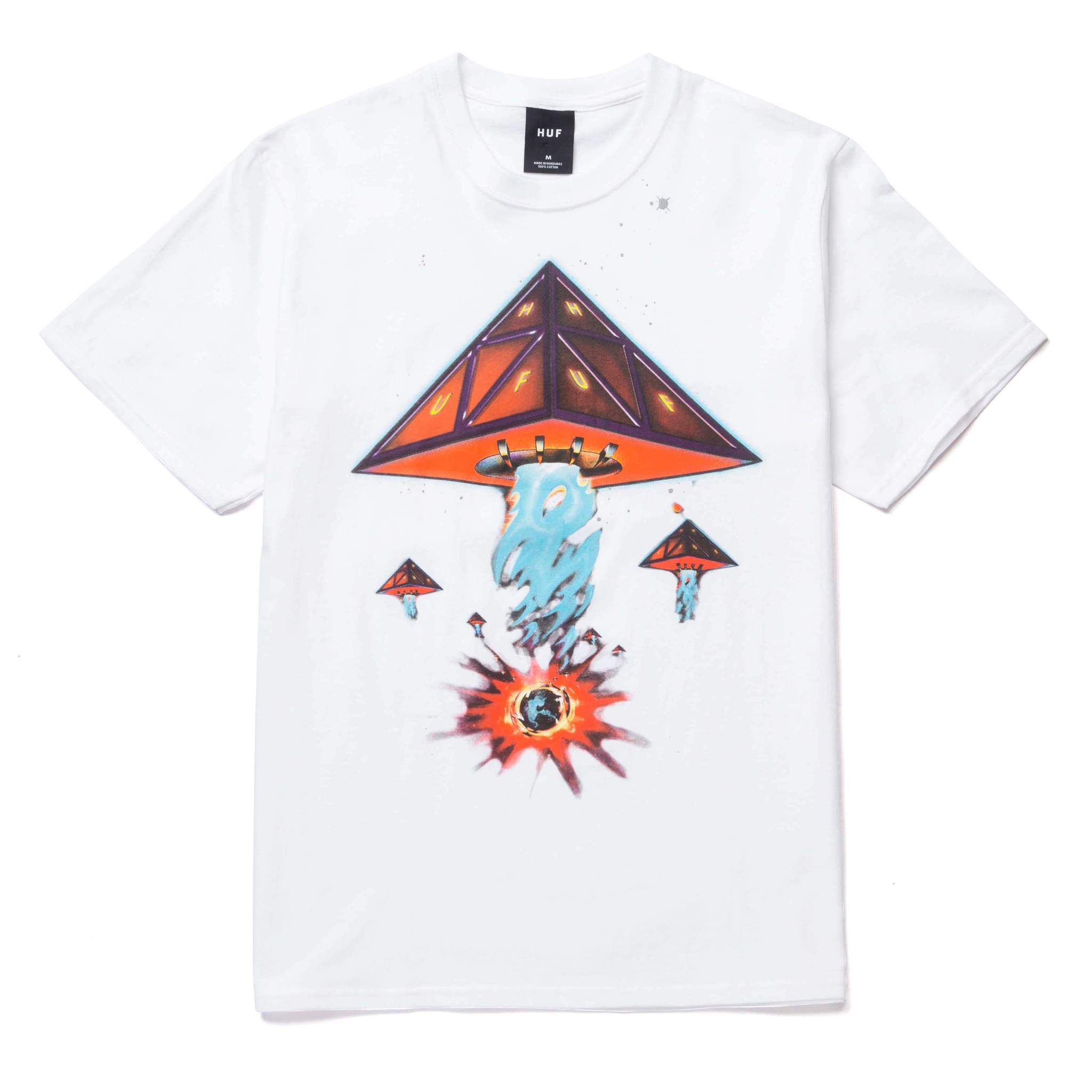 Doomsday tee sales