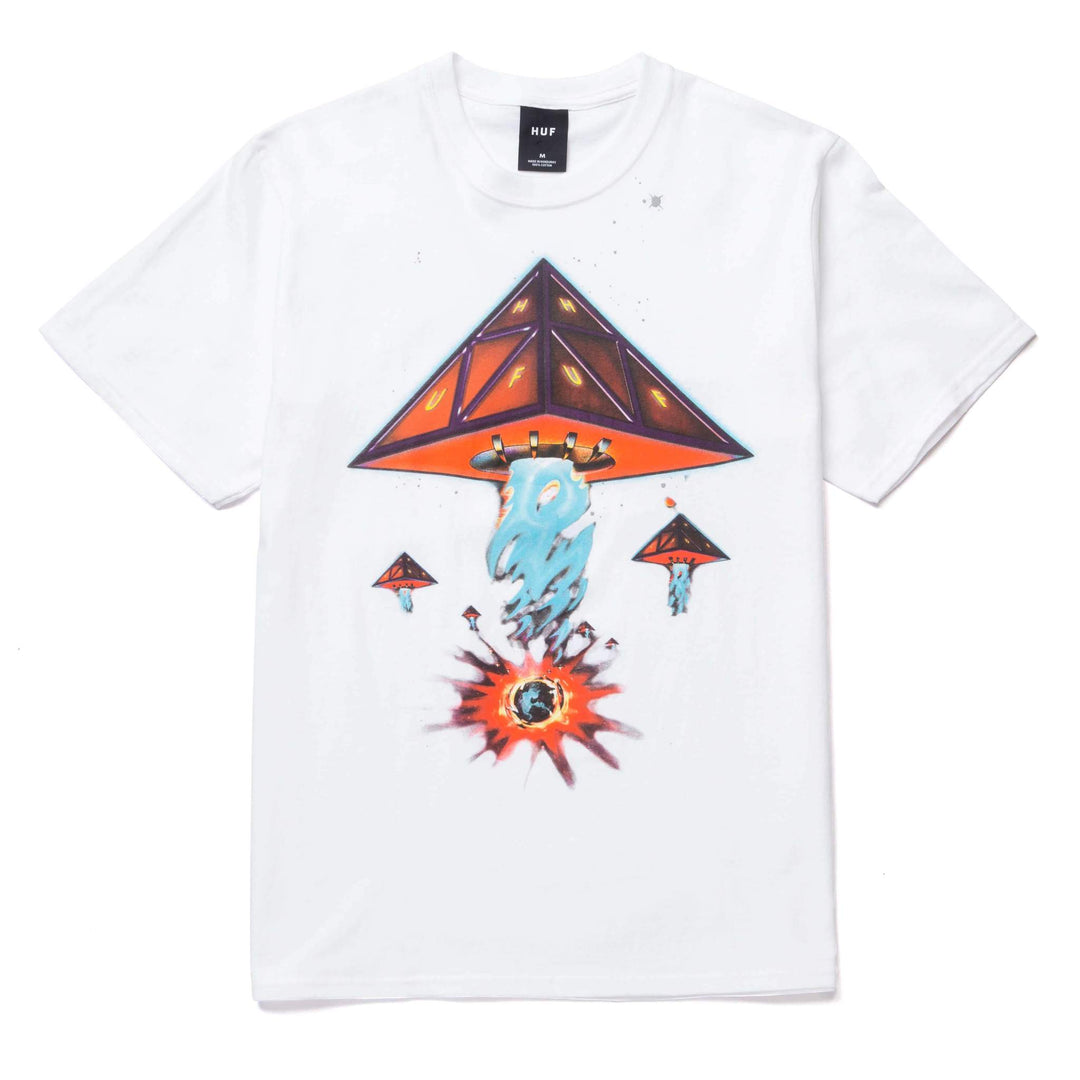 DOOMSDAY TT T-SHIRT