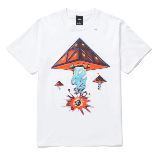 DOOMSDAY TT T-SHIRT