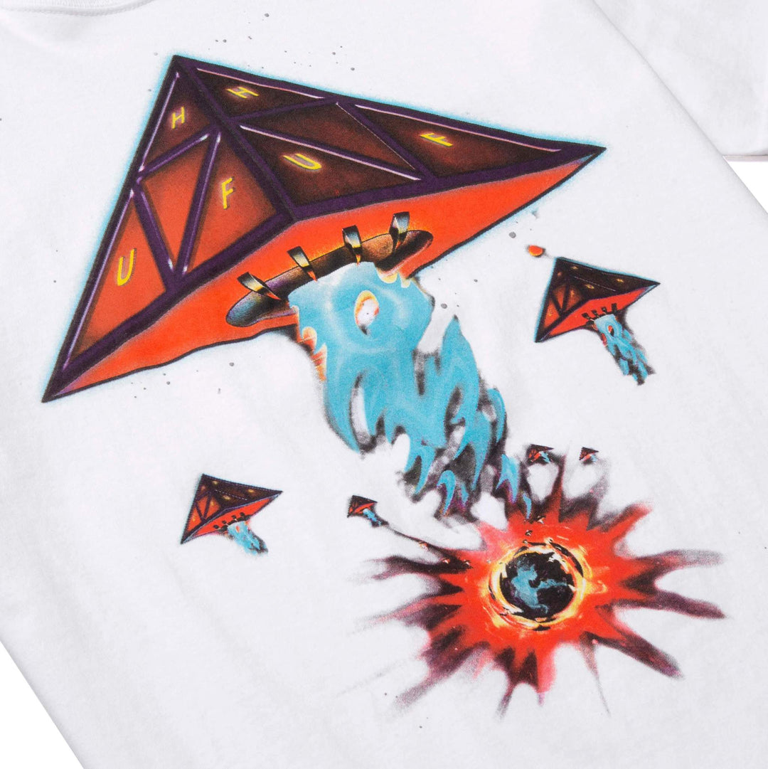 DOOMSDAY TT T-SHIRT