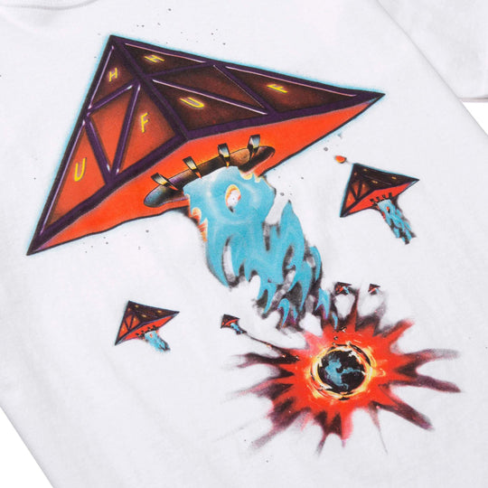 DOOMSDAY TT T-SHIRT