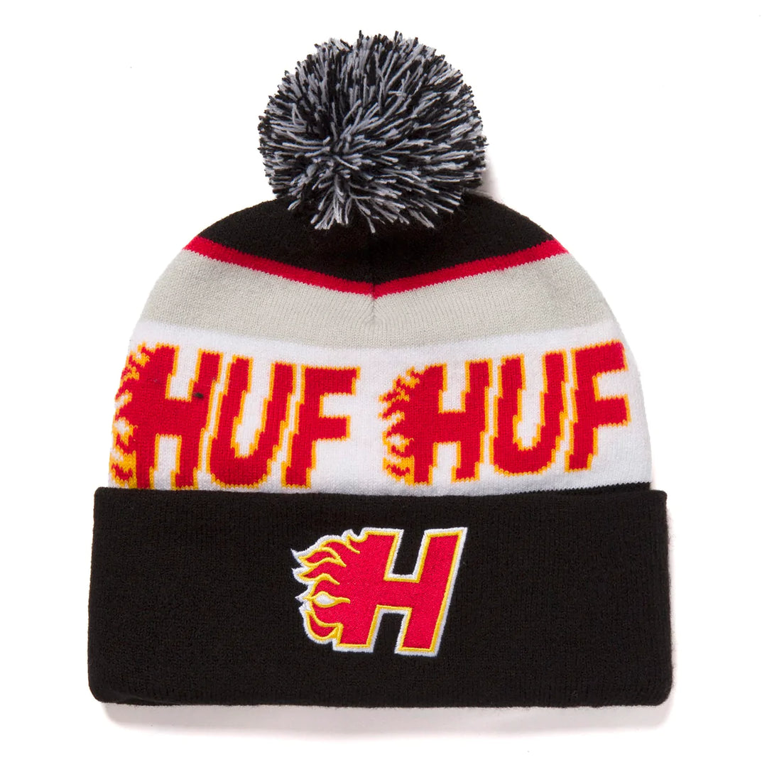 ENFORCER POM BEANIE