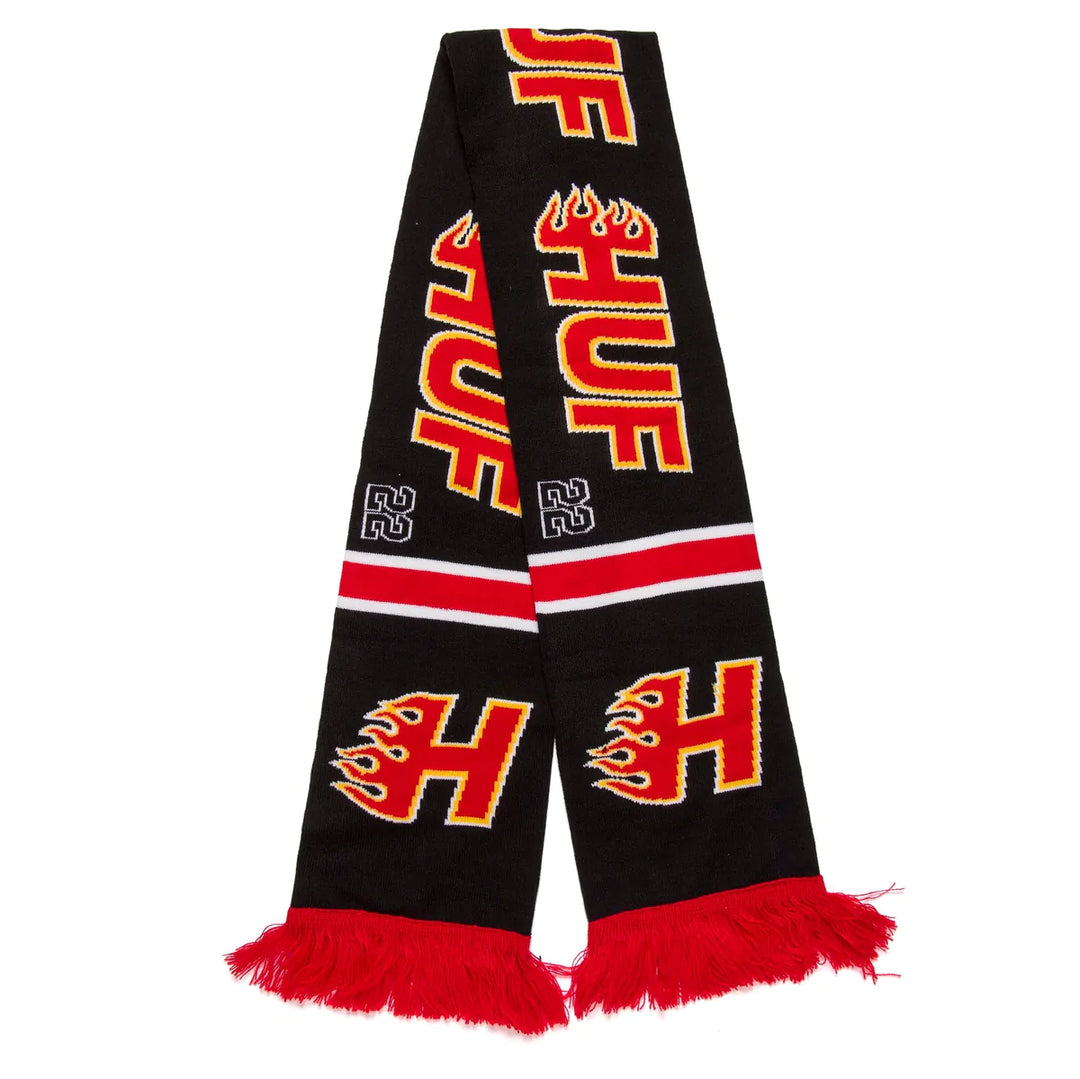 ENFORCER SCARF