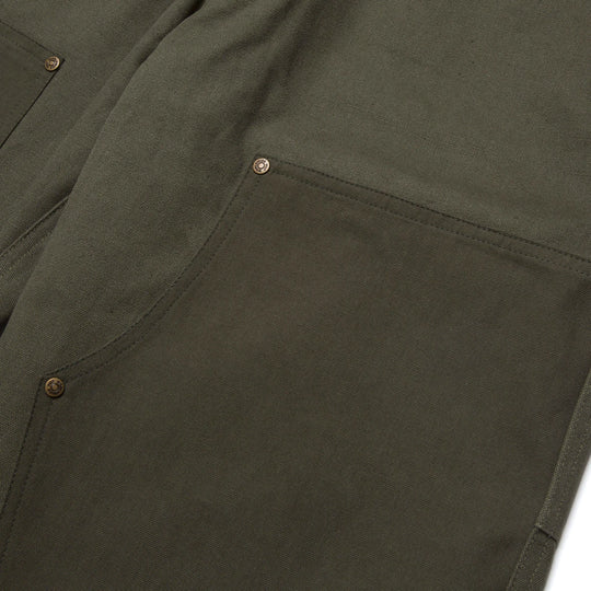GILMAN DOUBLE KNEE PANT OLIVE
