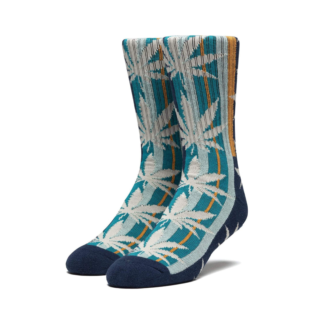GOLDEN PLANTLIFE SOCK