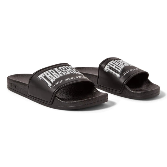HUF X THRASHER SLIDE