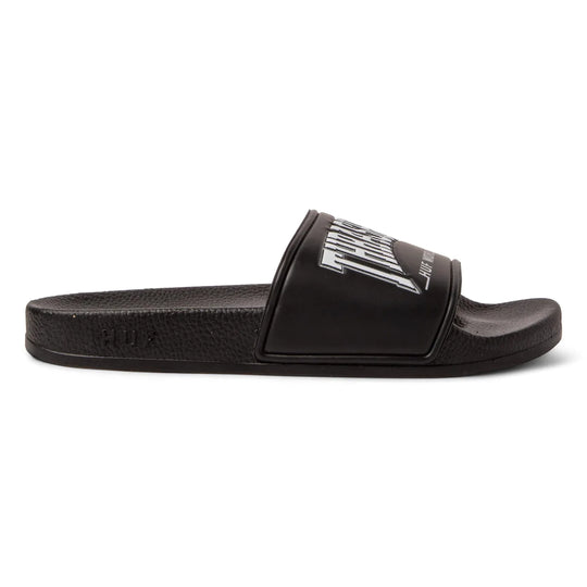 HUF X THRASHER SLIDE