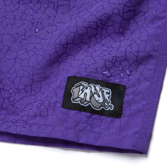 HUFQUAKE DWR EASY SHORT