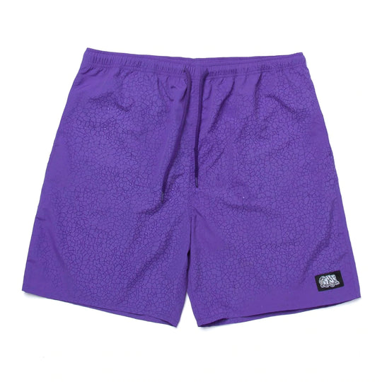 HUFQUAKE DWR EASY SHORT