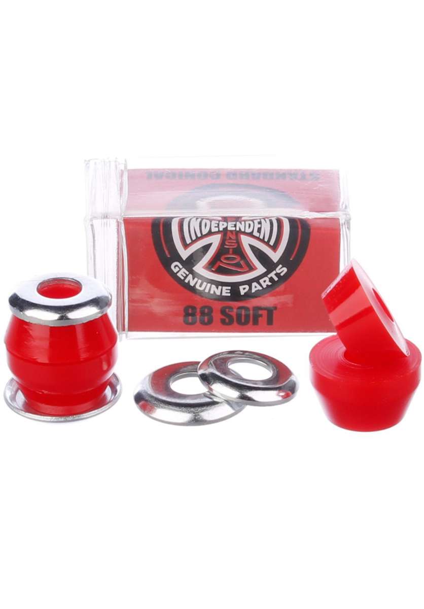 INDEPENDENT Standard Conical Cushions Soft 88A