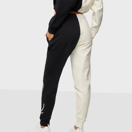 KK SIGNATURE BLOCK SWEATPANTS