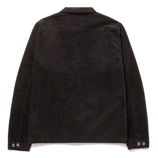 MARINA BOX OVERSHIRT