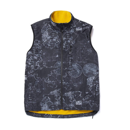 GILET NICOLET