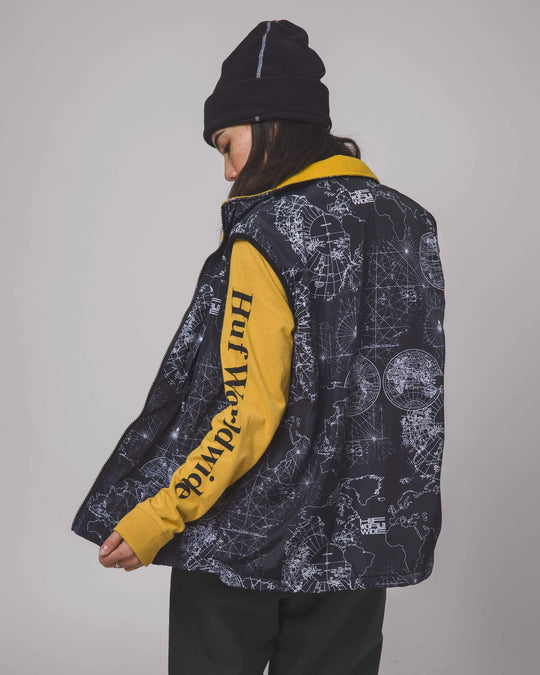 GILET NICOLET