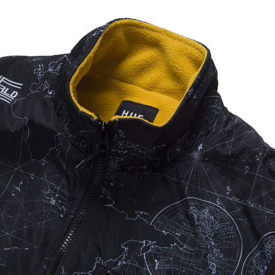 GILET NICOLET
