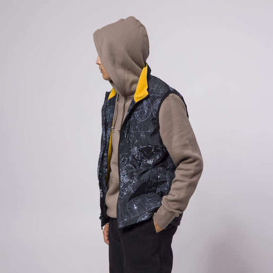 GILET NICOLET